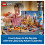 LEGO City Calendario de Adviento 2026