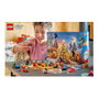 LEGO City Calendario de Adviento 2026 con 24 sorpresas
