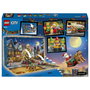 LEGO City Calendario de Adviento 2026 con 24 sorpresas