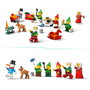 LEGO Calendario de Adviento City 2026