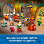 LEGO Calendario de Adviento City 2026