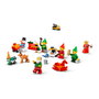 LEGO Calendario de Adviento City 2026