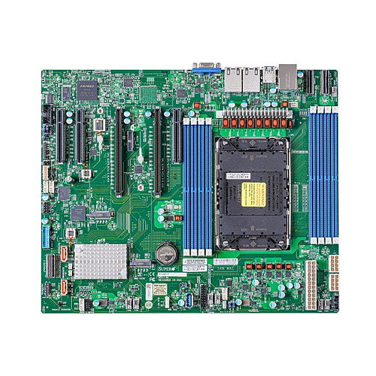 Super Micro MBD-X13SEI-F-B Super Micro MBD-X13SEI-F-B