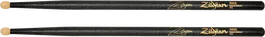 Zildjian Baquetas Z Custom Le Rock Black Chroma Edición Limitada para Batería