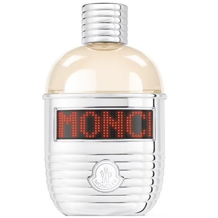 Moncler Pour Femme Eau de Parfum 150 ml Spray Recargable Moncler Pour Femme Eau de Parfum 150 ml Spray Recargable