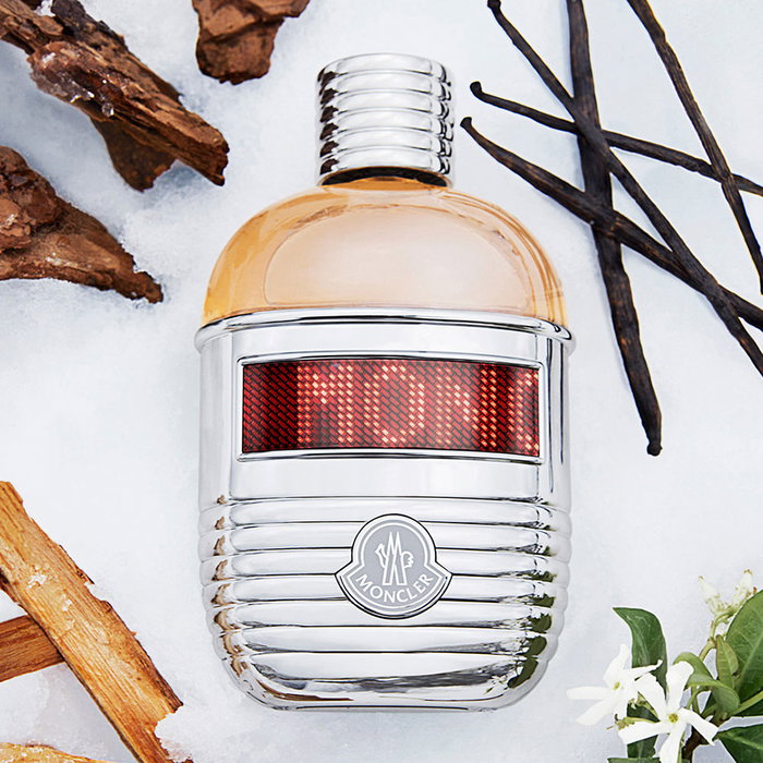 Moncler Pour Femme Eau de Parfum 150 ml Spray Recargable