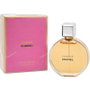 Chanel Chance Agua de perfume para mujeres 50 ml