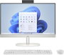 HP Ordenador All In One 24-cr0042ns Intel Core i3 8GB RAM 512GB SSD 23.8" FHD Windows 11 Blanco