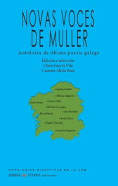 Novas Voces de Mujer, VV.AA. - HUERGA Y FIERRO EDITORES