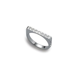 Anillo Mujer One Jewels OJLIR01-9 Plateado 9