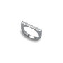 Anillo Mujer One Jewels OJLIR01-9 Plateado 9