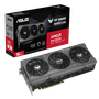 Tarjeta Gráfica Asus TUF-RX7600XT-O16G AMD RADEON RX 7600 XT 16 GB GDDR6