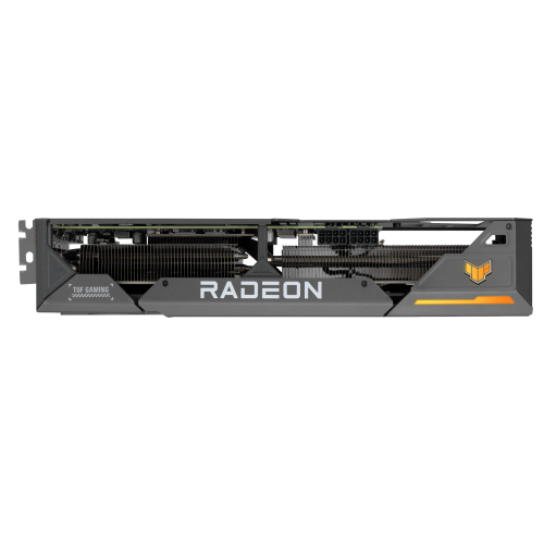 Tarjeta Gráfica Asus TUF-RX7600XT-O16G AMD RADEON RX 7600 XT 16 GB GDDR6