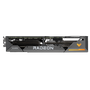 Tarjeta Gráfica Asus TUF-RX7600XT-O16G AMD RADEON RX 7600 XT 16 GB GDDR6