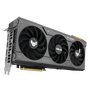 Tarjeta Gráfica Asus TUF-RX7600XT-O16G AMD RADEON RX 7600 XT 16 GB GDDR6