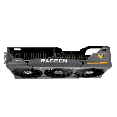 Tarjeta Gráfica Asus TUF-RX7600XT-O16G AMD RADEON RX 7600 XT 16 GB GDDR6