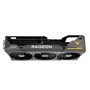 Tarjeta Gráfica Asus TUF-RX7600XT-O16G AMD RADEON RX 7600 XT 16 GB GDDR6