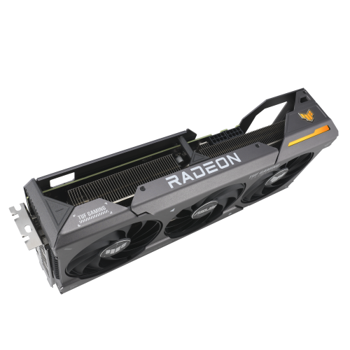 Tarjeta Gráfica Asus TUF-RX7600XT-O16G AMD RADEON RX 7600 XT 16 GB GDDR6