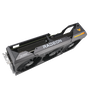 Tarjeta Gráfica Asus TUF-RX7600XT-O16G AMD RADEON RX 7600 XT 16 GB GDDR6