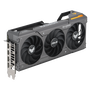 Tarjeta Gráfica Asus TUF-RX7600XT-O16G AMD RADEON RX 7600 XT 16 GB GDDR6