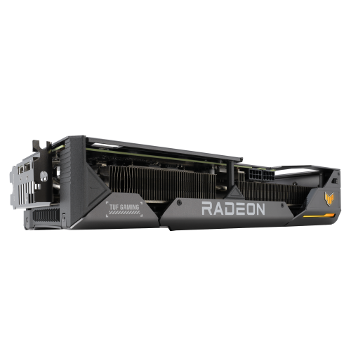 Tarjeta Gráfica Asus TUF-RX7600XT-O16G AMD RADEON RX 7600 XT 16 GB GDDR6