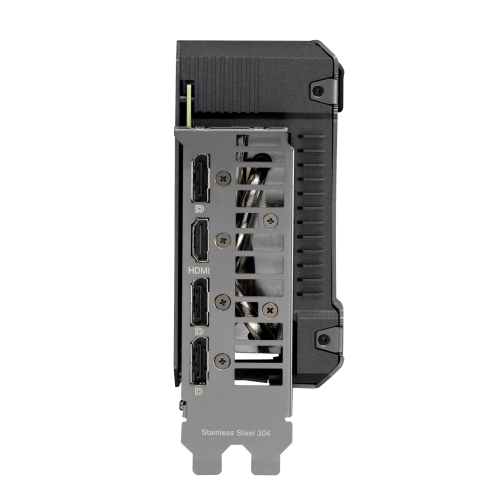 Tarjeta Gráfica Asus TUF-RX7600XT-O16G AMD RADEON RX 7600 XT 16 GB GDDR6