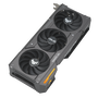 Tarjeta Gráfica Asus TUF-RX7600XT-O16G AMD RADEON RX 7600 XT 16 GB GDDR6