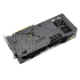 Tarjeta Gráfica Asus TUF-RX7600XT-O16G AMD RADEON RX 7600 XT 16 GB GDDR6