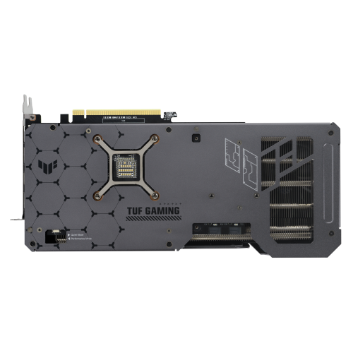 Tarjeta Gráfica Asus TUF-RX7600XT-O16G AMD RADEON RX 7600 XT 16 GB GDDR6