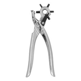 CETA SIFER-PRO Sacabocados Estrella 220 mm Profesional