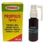 INTEGRALIA Própolis Spray con Erísimo 30 ml