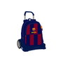 Safta Mochila 665 con Carro Evolution F.C. Barcelona 1ª Equip. 25/26