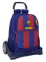 Safta Mochila 665 Evolution F.C. Barcelona 1ª Equip. 25/26 32x44x16 cm