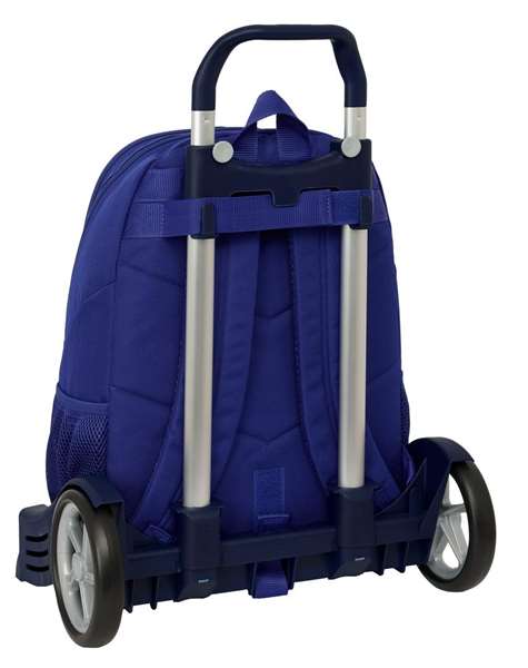 Safta Mochila 665 Evolution F.C. Barcelona 1ª Equip. 25/26 32x44x16 cm Safta Mochila 665 Evolution F.C. Barcelona 1ª Equip. 25/26 32x44x16 cm