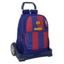 Safta Mochila 665 con Carro Evolution F.C. Barcelona 1ª Equip. 25/26