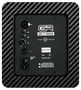 Cabina Activa de Fibra de Carbono para Bajo 800W
