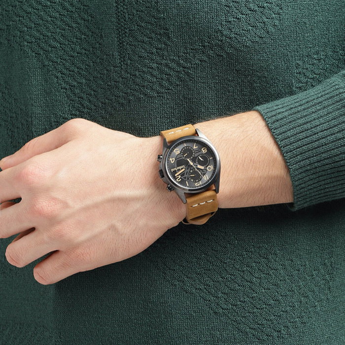 Reloj Hombre Timberland TBL15371JSU02