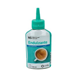 NS Endulzante Líquido 100 ml