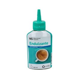 NS Endulzante Líquido 100 ml
