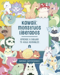 Kawaii: Monstruos liberados, MAGAZZINI SALANI - MAGAZZINI SALANI