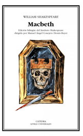 CATEDRA, Macbeth - William Shakespeare