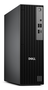 DELL Pro QCS1250 PC de Sobremesa Slim, Intel Core Ultra 5 235, 16 GB DDR5 RAM, 512 GB SSD, Windows 11 Pro, Negro
