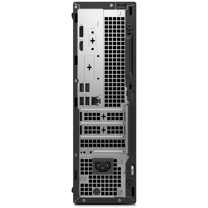 Dell Pro QCS1250 Intel Core Ultra 5 235 16 GB DDR5 512 GB SSD Windows 11 Pro Negro Dell Pro QCS1250 Intel Core Ultra 5 235 16 GB DDR5 512 GB SSD Windows 11 Pro Negro
