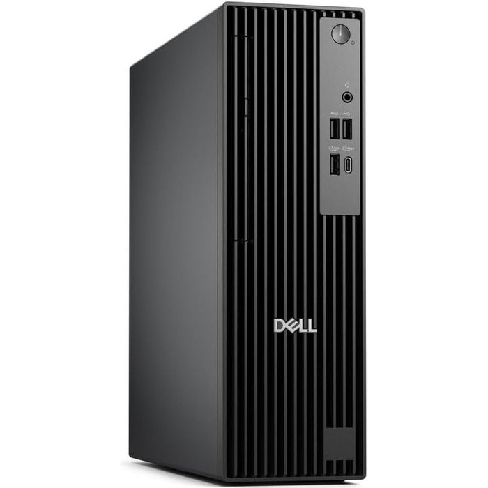 Dell Pro QCS1250 Intel Core Ultra 5 235 16 GB DDR5 512 GB SSD Windows 11 Pro Negro Dell Pro QCS1250 Intel Core Ultra 5 235 16 GB DDR5 512 GB SSD Windows 11 Pro Negro