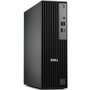 Dell Pro QCS1250 Intel Core Ultra 5 235 16 GB DDR5 512 GB SSD Windows 11 Pro Negro