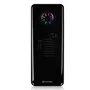 Thermaltake View 28 RGB Gull-Wing Window Black Midi Tower, sin fuente, USB 3.0/2.0, 1x120mm