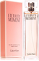 Calvin Klein Eternity Moment Eau de Parfum para Mujer - Perfume Vaporizador Floral 30 ml