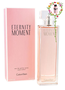 Calvin Klein Eternity Moment Eau de Parfum para Mujer - Perfume Vaporizador Floral 30 ml