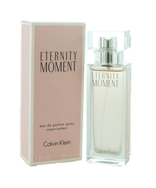 ETERNITY MOMENT