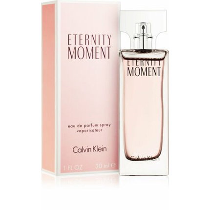 Calvin Klein Eternity Moment Eau de Parfum 30 ml Calvin Klein Eternity Moment Eau de Parfum 30 ml